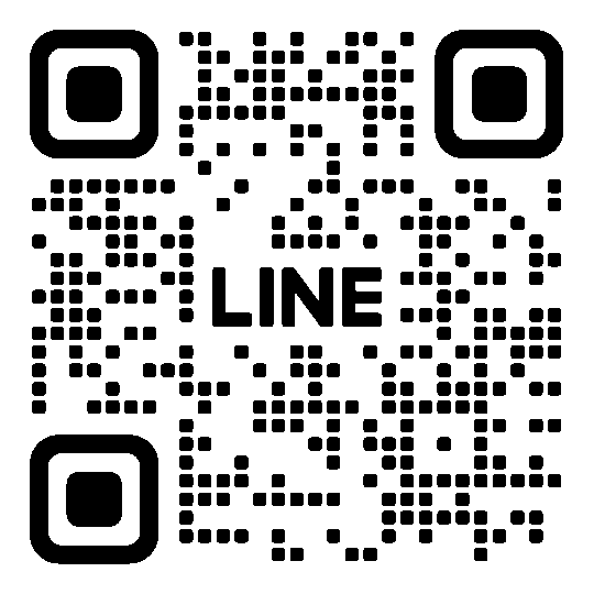QR Code แอดไลน์ UNC HEALTH
